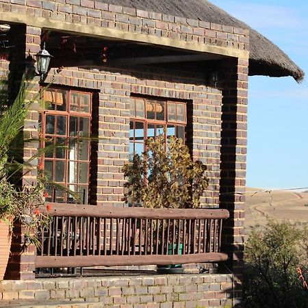 Matlapa Lodge Magaliesburg Zewnętrze zdjęcie