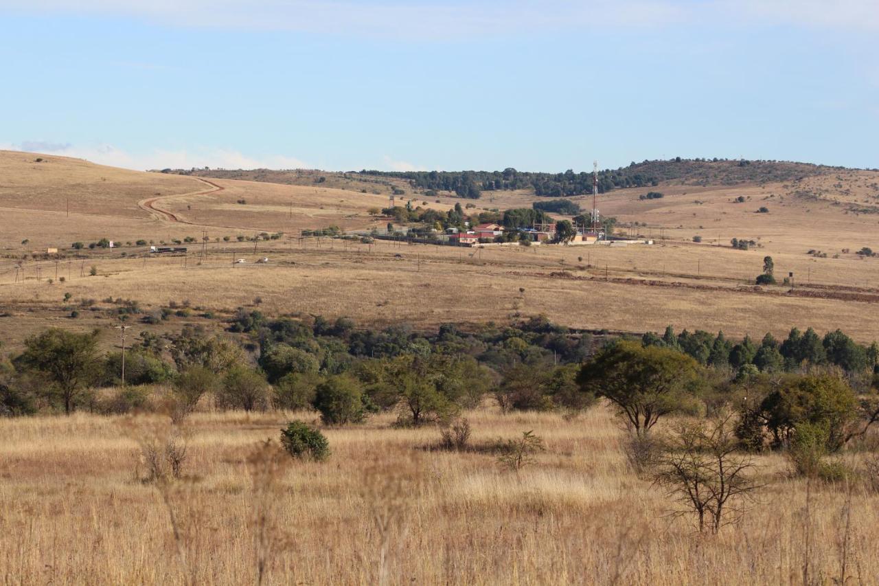 Matlapa Lodge Magaliesburg Zewnętrze zdjęcie