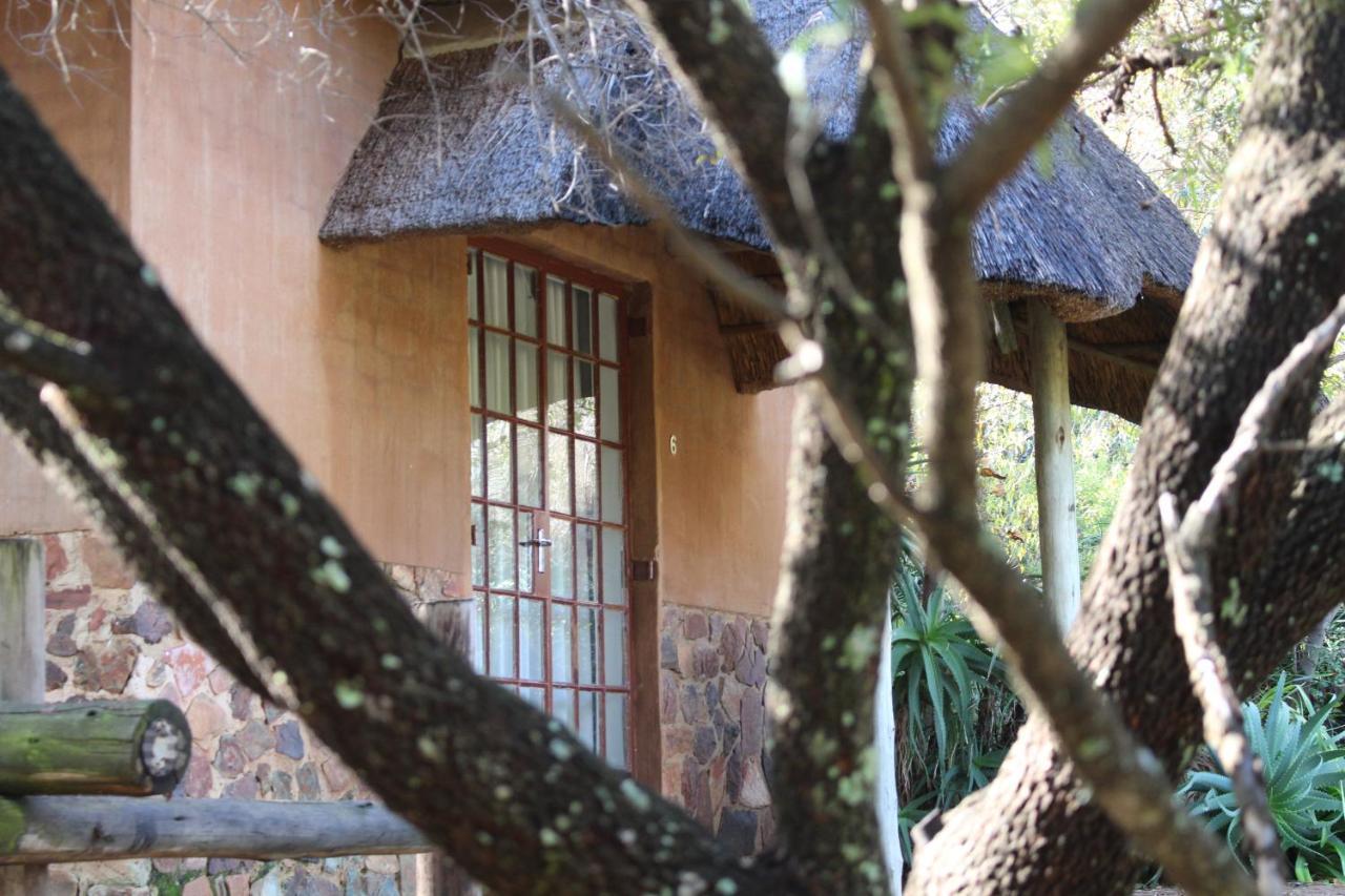 Matlapa Lodge Magaliesburg Zewnętrze zdjęcie