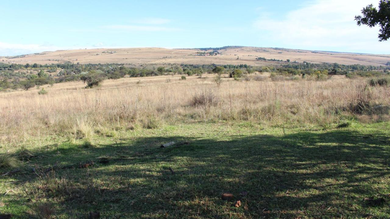 Matlapa Lodge Magaliesburg Zewnętrze zdjęcie