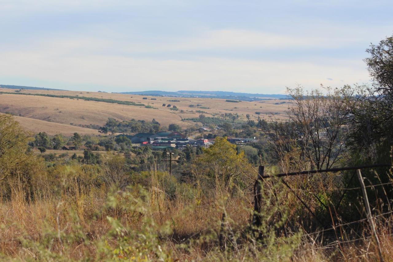 Matlapa Lodge Magaliesburg Zewnętrze zdjęcie