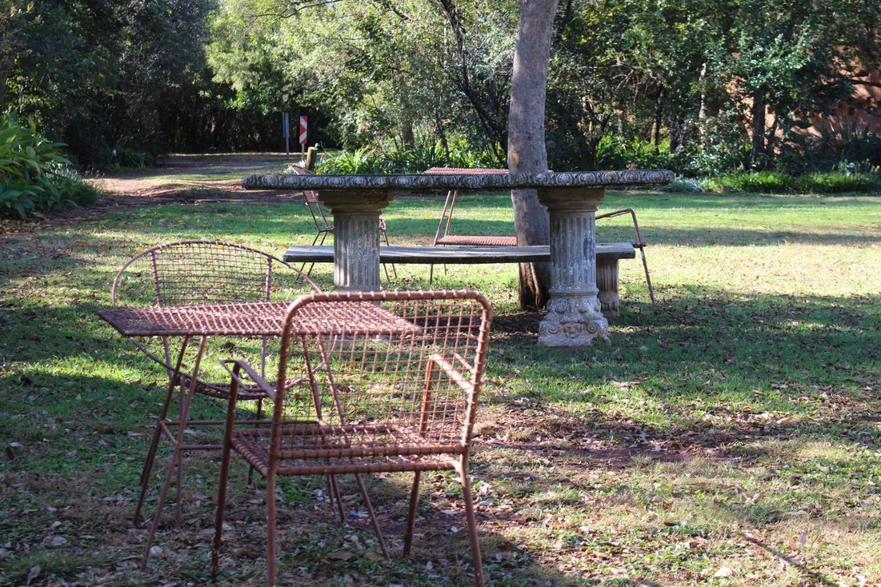 Matlapa Lodge Magaliesburg Zewnętrze zdjęcie