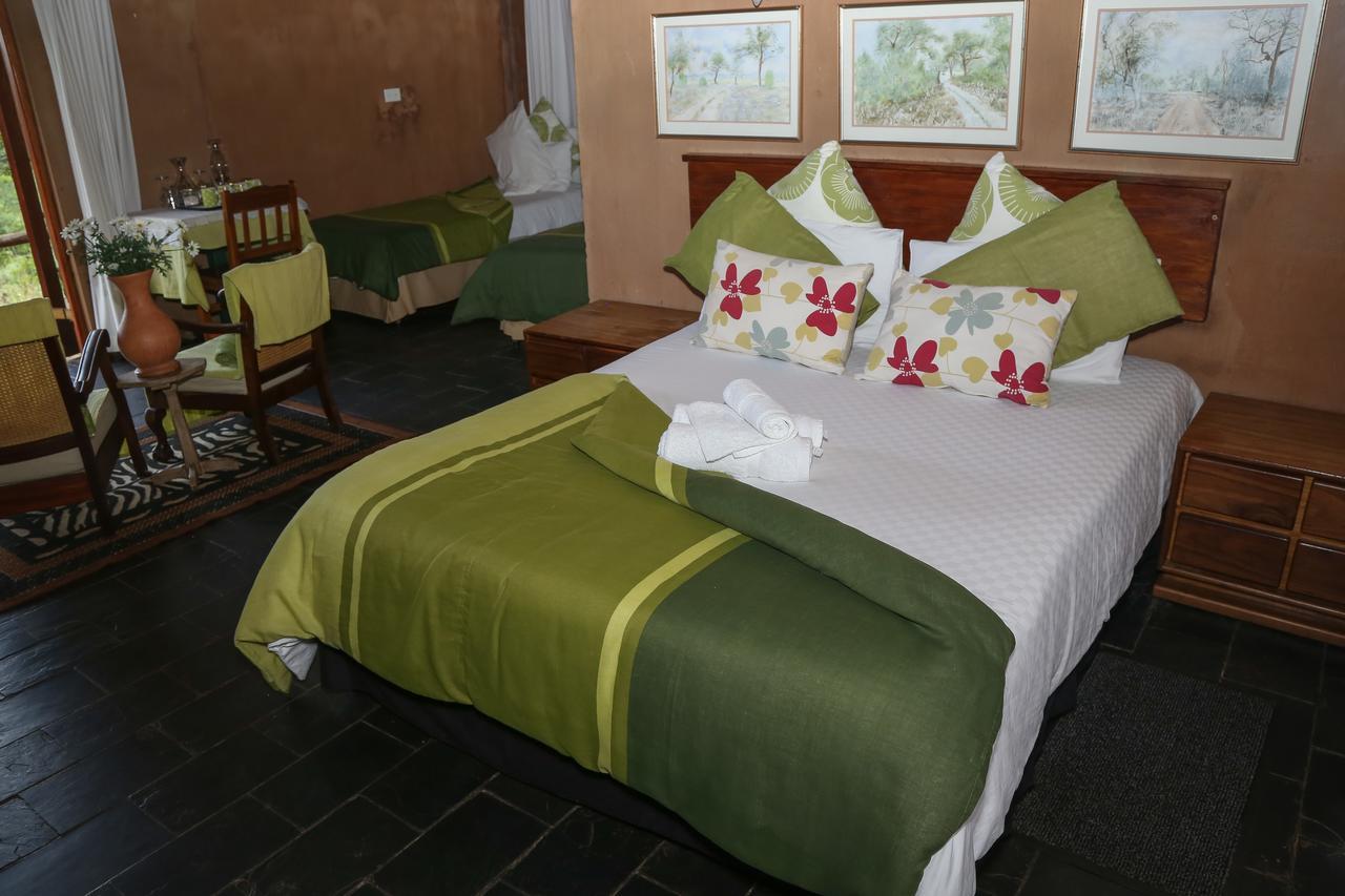 Matlapa Lodge Magaliesburg Zewnętrze zdjęcie