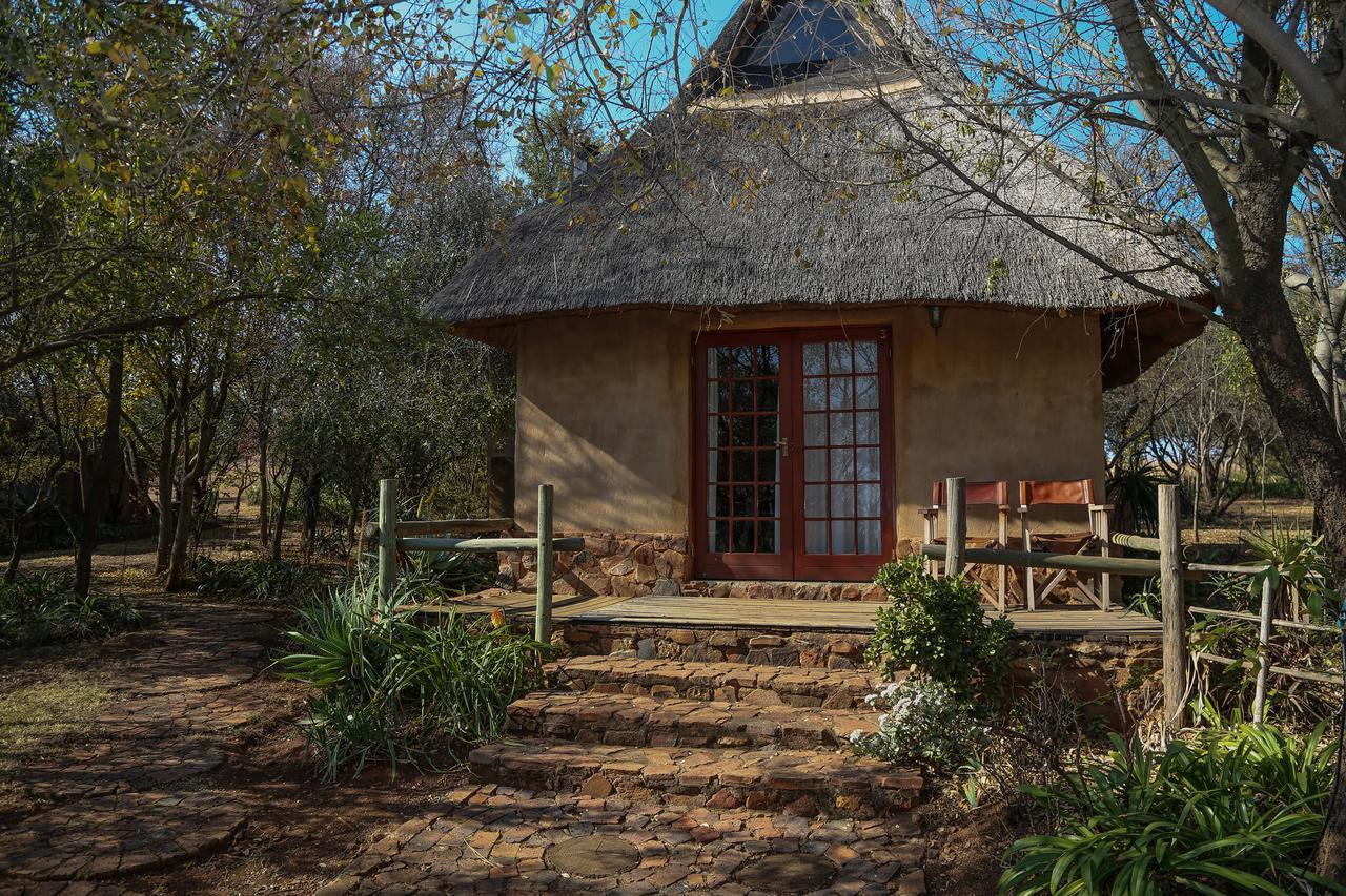 Matlapa Lodge Magaliesburg Zewnętrze zdjęcie